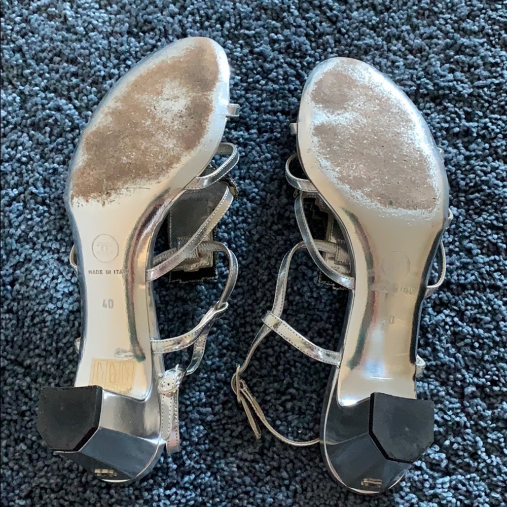 Authentic Chanel size 40 - Picture 3 of 8